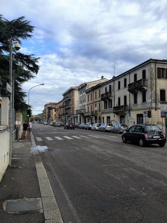 Bed And Breakfast Verona Brigo Exterior photo