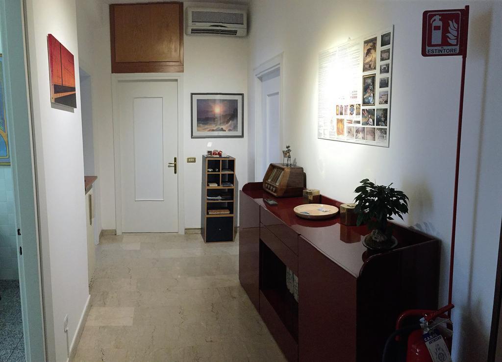Bed And Breakfast Verona Brigo Exterior photo
