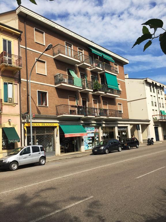 Bed And Breakfast Verona Brigo Exterior photo