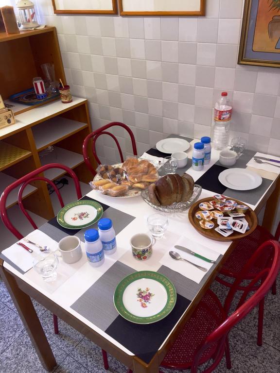 Bed And Breakfast Verona Brigo Exterior photo
