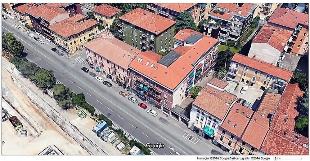 Bed And Breakfast Verona Brigo Exterior photo