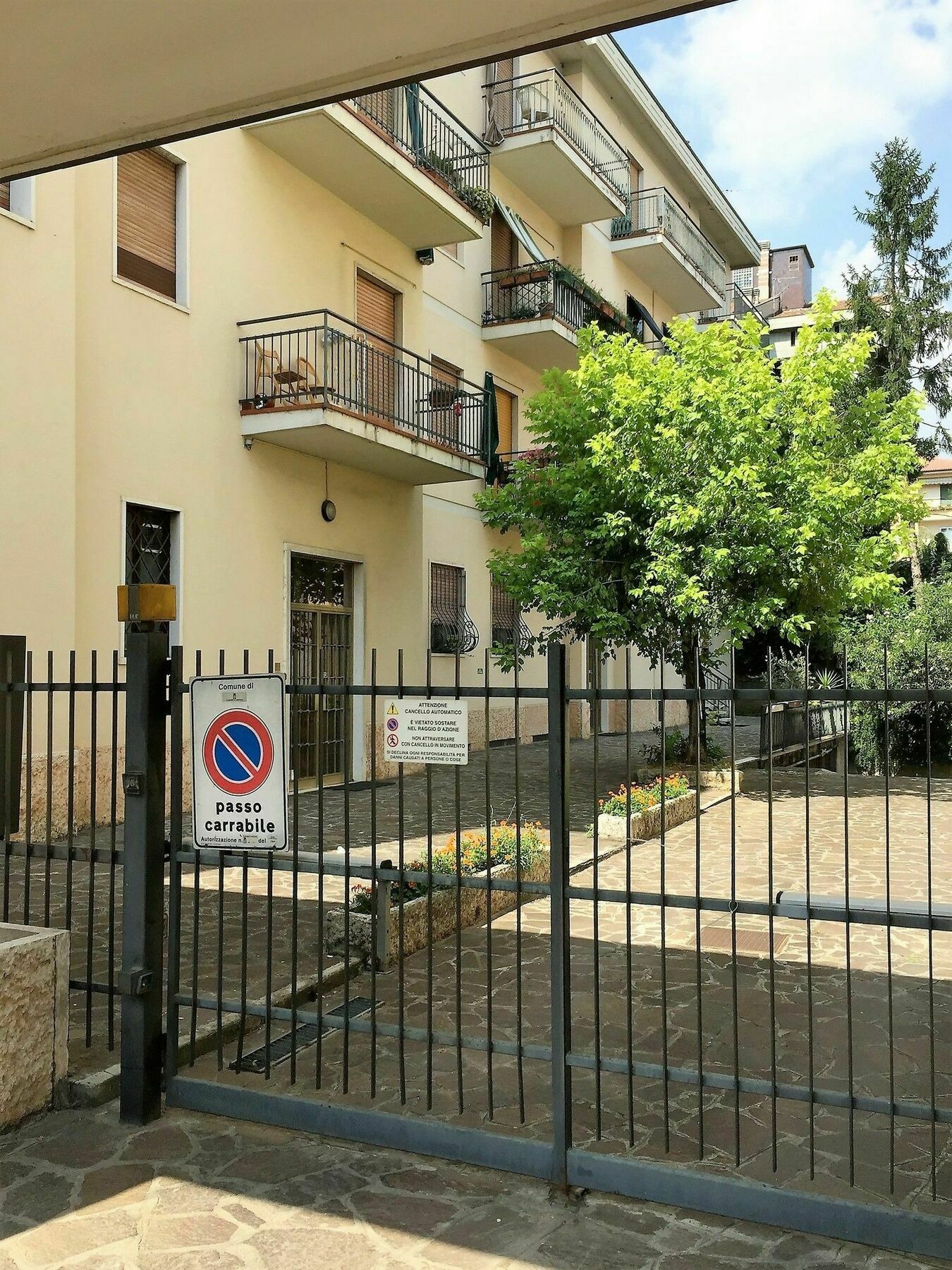 Bed And Breakfast Verona Brigo Exterior photo